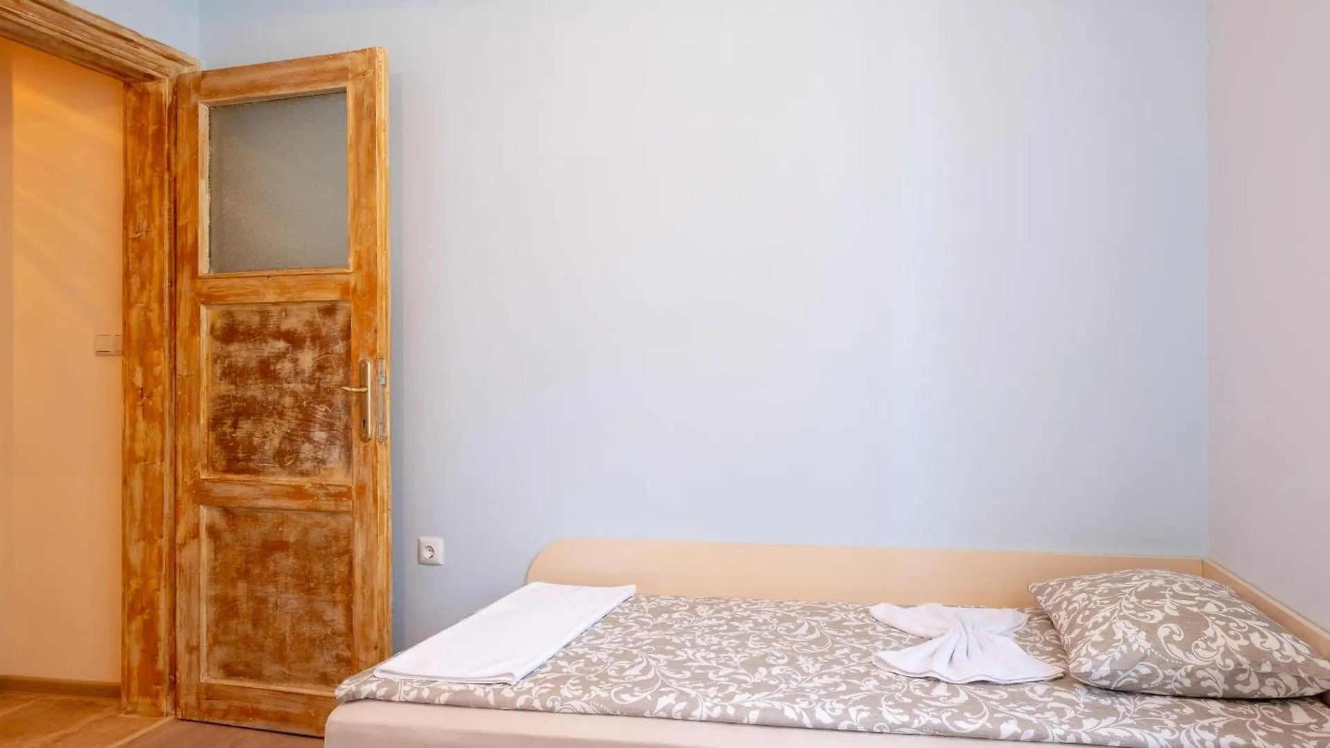 Urban Haven Retreat Apartment Sofia