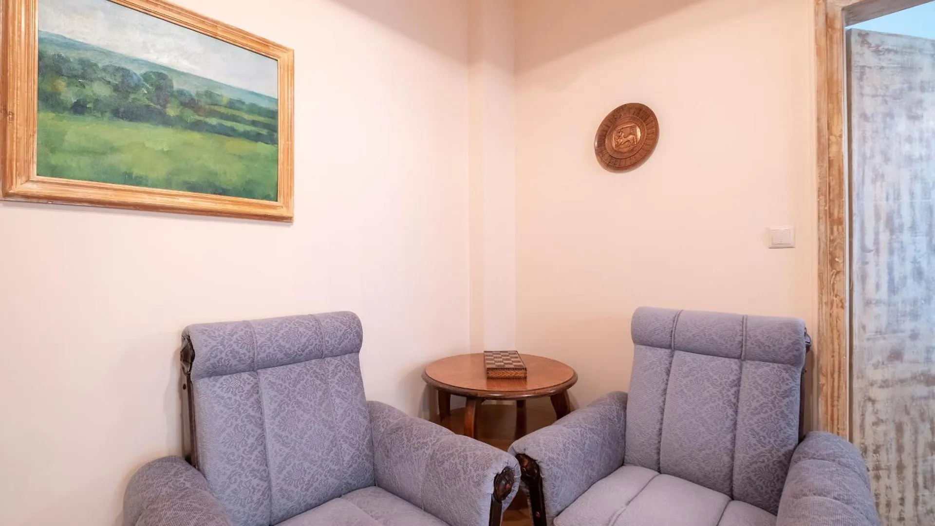 Urban Haven Retreat Apartment Sofia