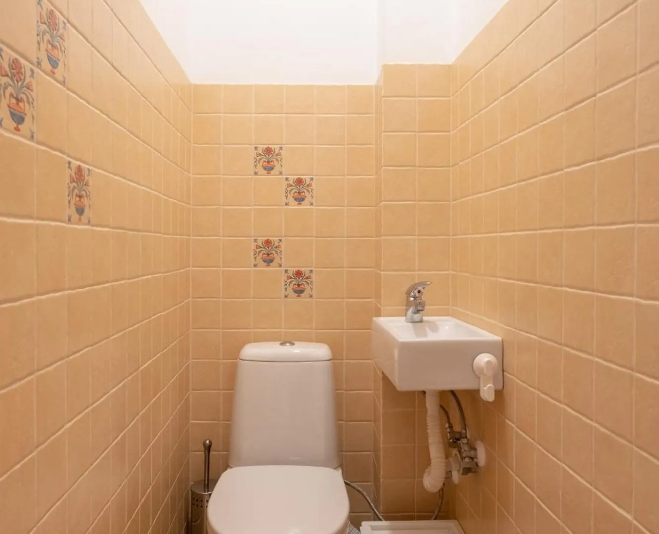 Urban Haven Retreat Apartment Sofia