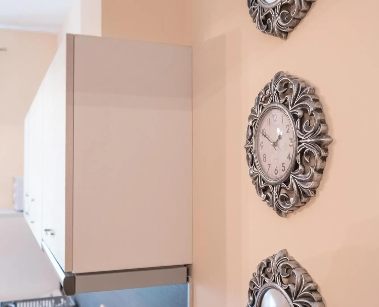 Urban Haven Retreat Apartment Sofia Bulgaria
