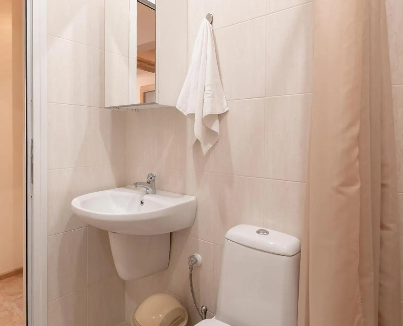 Urban Haven Retreat Apartment Sofia Bulgaria
