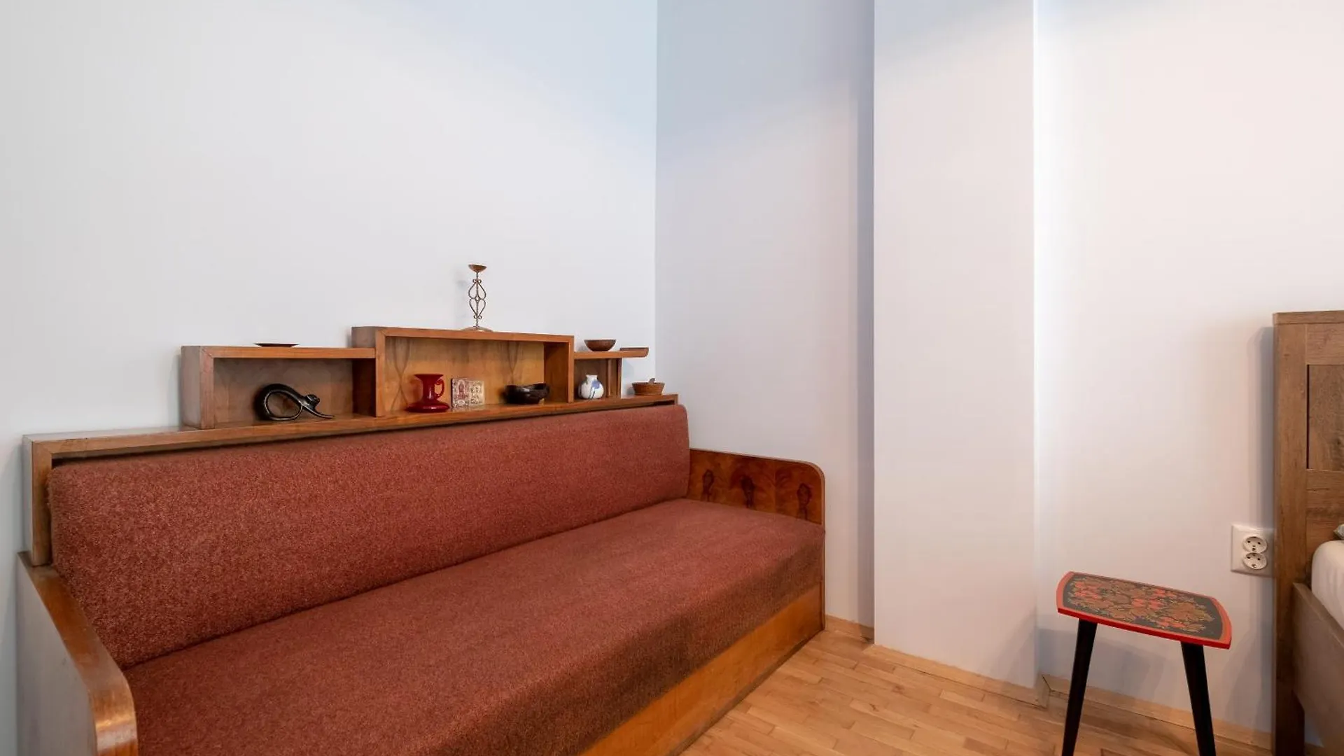Urban Haven Retreat Apartment Sofia 0*,  Bulgaria