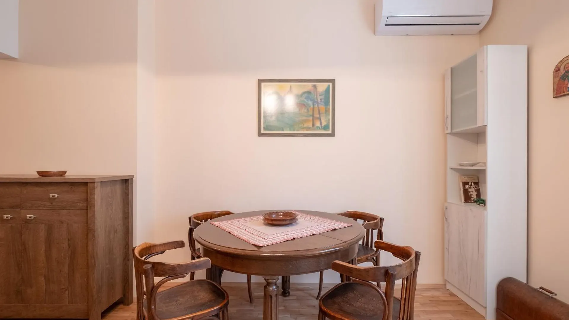 Urban Haven Retreat Apartment Sofia Bulgaria