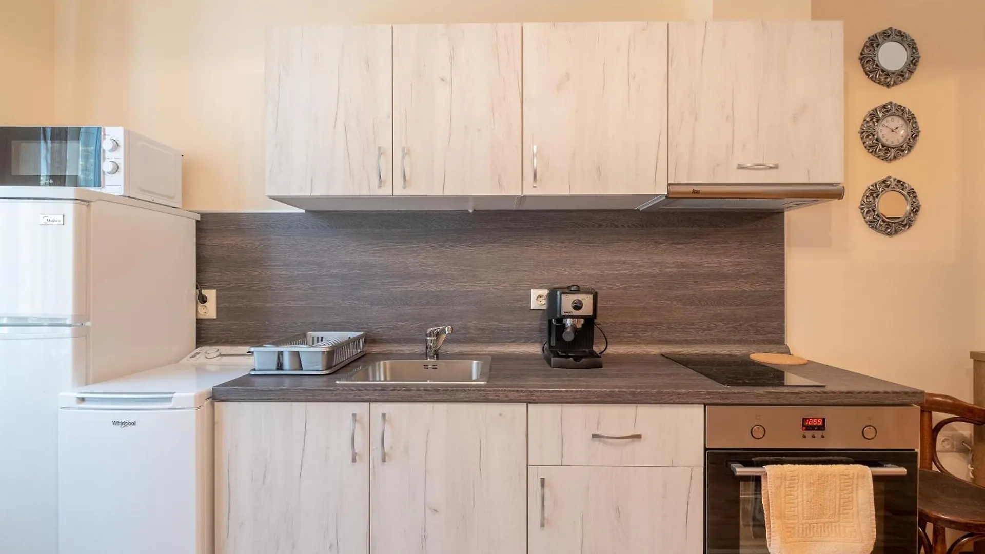 Urban Haven Retreat Apartment Sofia 0*,  Bulgaria