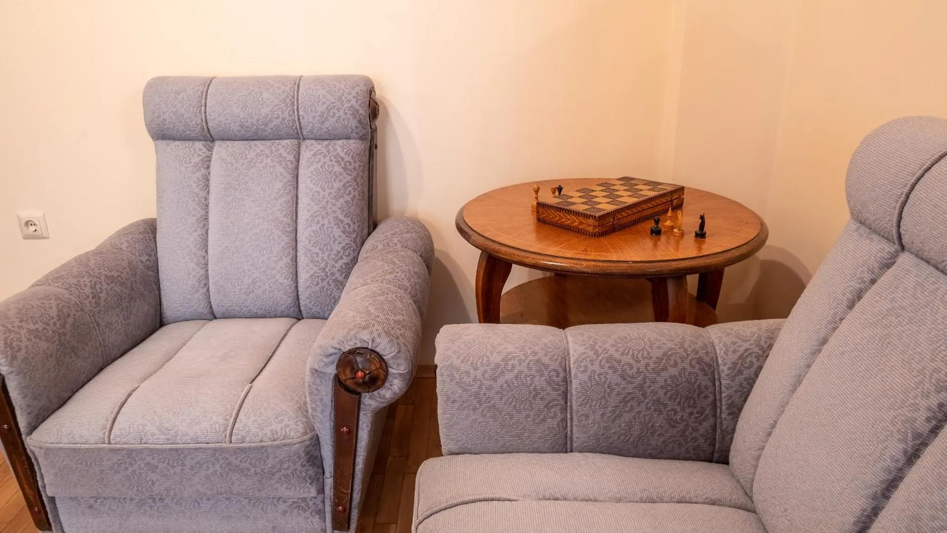 Urban Haven Retreat Apartment Sofia Bulgaria